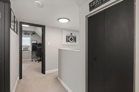 Tiny photo for 4031 Park Avenue, Brookfield, IL 60513 (MLS # 12711825)