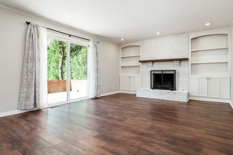 Tiny photo for 5461 Blackthorn Drive, Rockford, IL 61107 (MLS # 12684953)