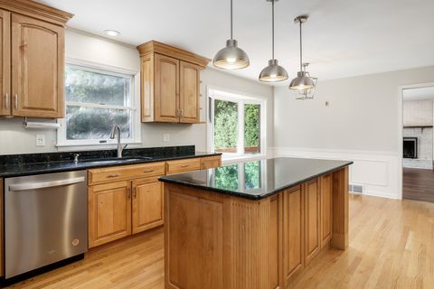 Tiny photo for 5461 Blackthorn Drive, Rockford, IL 61107 (MLS # 12684953)