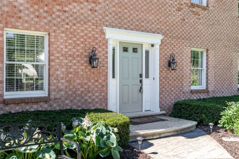 Tiny photo for 5461 Blackthorn Drive, Rockford, IL 61107 (MLS # 12684953)