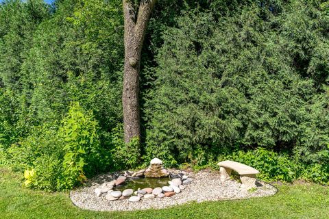 Tiny photo for 5461 Blackthorn Drive, Rockford, IL 61107 (MLS # 12684953)