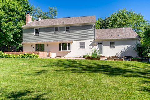 Tiny photo for 5461 Blackthorn Drive, Rockford, IL 61107 (MLS # 12684953)