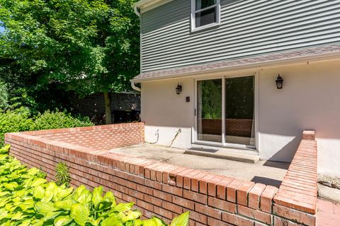 Tiny photo for 5461 Blackthorn Drive, Rockford, IL 61107 (MLS # 12684953)