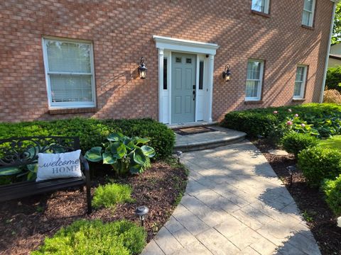 Tiny photo for 5461 Blackthorn Drive, Rockford, IL 61107 (MLS # 12684953)