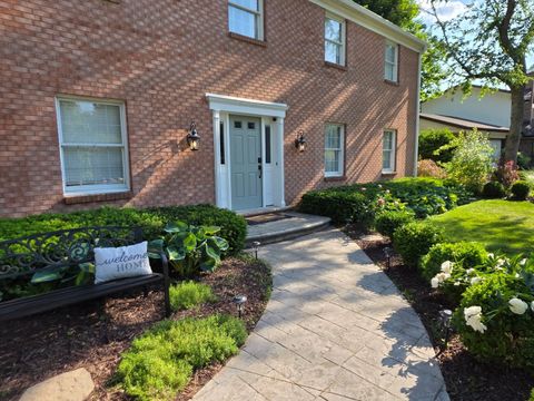 Tiny photo for 5461 Blackthorn Drive, Rockford, IL 61107 (MLS # 12684953)