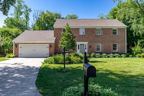 Tiny photo for 5461 Blackthorn Drive, Rockford, IL 61107 (MLS # 12684953)
