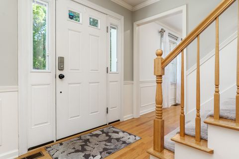 Tiny photo for 5461 Blackthorn Drive, Rockford, IL 61107 (MLS # 12684953)