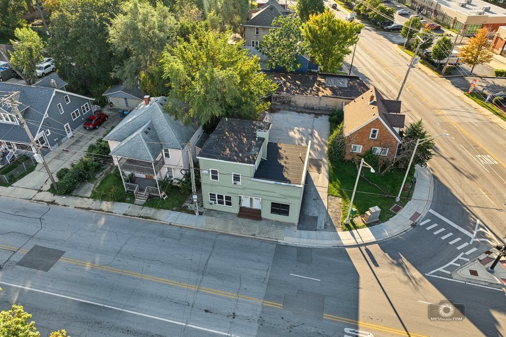 102 N Ohio Street