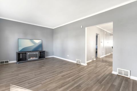 Tiny photo for 5402 S 73rd Avenue, Summit, IL 60501 (MLS # 12511686)