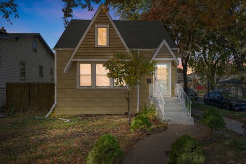 Tiny photo for 5402 S 73rd Avenue, Summit, IL 60501 (MLS # 12511686)