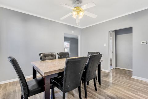 Tiny photo for 5402 S 73rd Avenue, Summit, IL 60501 (MLS # 12511686)