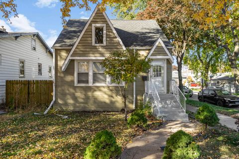 5402 S 73rd Avenue Summit IL 60501