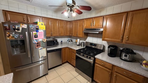 Tiny photo for 4847 Enfield Avenue #C, Skokie, IL 60077 (MLS # 12689145)