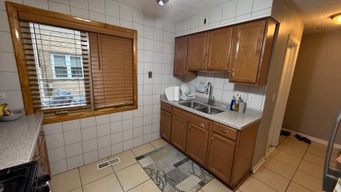 Tiny photo for 4847 Enfield Avenue #C, Skokie, IL 60077 (MLS # 12689145)