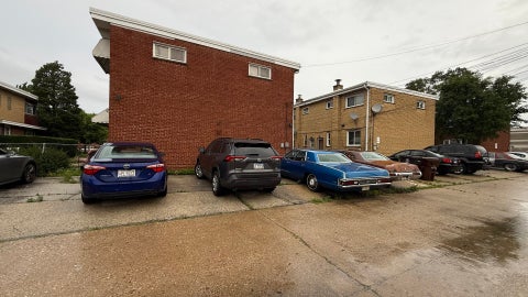 Tiny photo for 4847 Enfield Avenue #C, Skokie, IL 60077 (MLS # 12689145)