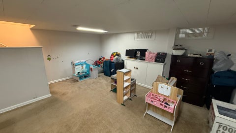 Tiny photo for 4847 Enfield Avenue #C, Skokie, IL 60077 (MLS # 12689145)