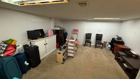 Tiny photo for 4847 Enfield Avenue #C, Skokie, IL 60077 (MLS # 12689145)