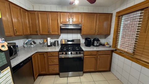 Tiny photo for 4847 Enfield Avenue #C, Skokie, IL 60077 (MLS # 12689145)