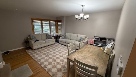 Tiny photo for 4847 Enfield Avenue #C, Skokie, IL 60077 (MLS # 12689145)