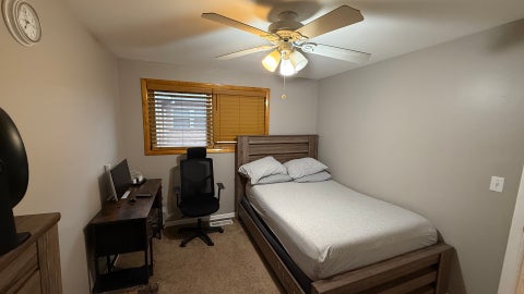 Tiny photo for 4847 Enfield Avenue #C, Skokie, IL 60077 (MLS # 12689145)