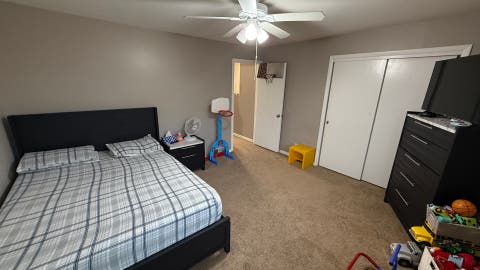 Tiny photo for 4847 Enfield Avenue #C, Skokie, IL 60077 (MLS # 12689145)
