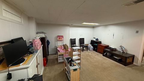Tiny photo for 4847 Enfield Avenue #C, Skokie, IL 60077 (MLS # 12689145)