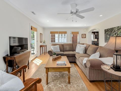 Tiny photo for 1217 Newberry Avenue, La Grange Park, IL 60526 (MLS # 12653162)