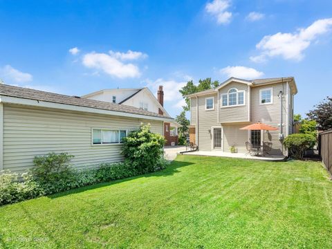 Tiny photo for 1217 Newberry Avenue, La Grange Park, IL 60526 (MLS # 12653162)