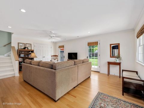 Tiny photo for 1217 Newberry Avenue, La Grange Park, IL 60526 (MLS # 12653162)