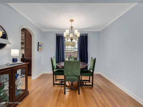 Tiny photo for 1217 Newberry Avenue, La Grange Park, IL 60526 (MLS # 12653162)