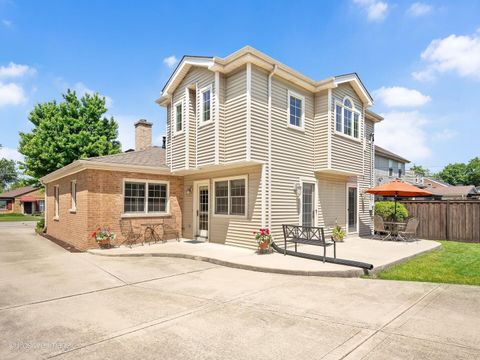 Tiny photo for 1217 Newberry Avenue, La Grange Park, IL 60526 (MLS # 12653162)