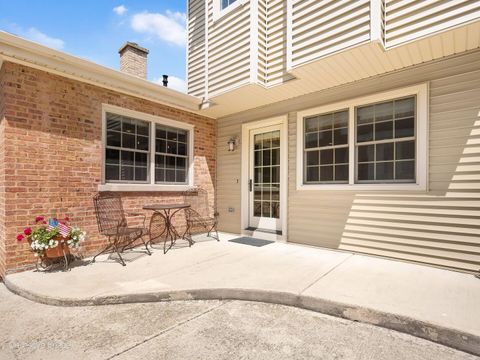 Tiny photo for 1217 Newberry Avenue, La Grange Park, IL 60526 (MLS # 12653162)