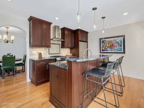 Tiny photo for 1217 Newberry Avenue, La Grange Park, IL 60526 (MLS # 12653162)