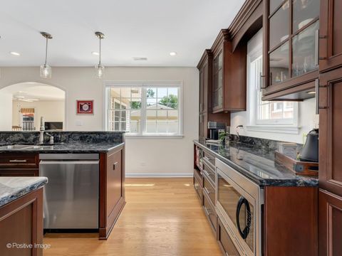 Tiny photo for 1217 Newberry Avenue, La Grange Park, IL 60526 (MLS # 12653162)