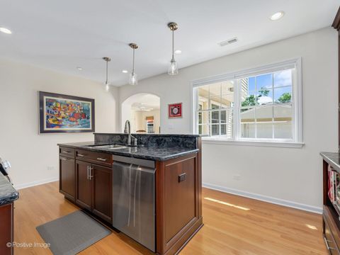 Tiny photo for 1217 Newberry Avenue, La Grange Park, IL 60526 (MLS # 12653162)