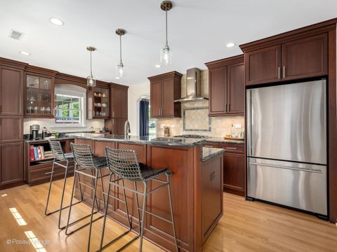 Tiny photo for 1217 Newberry Avenue, La Grange Park, IL 60526 (MLS # 12653162)