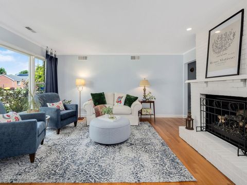 Tiny photo for 1217 Newberry Avenue, La Grange Park, IL 60526 (MLS # 12653162)