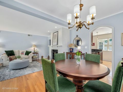 Tiny photo for 1217 Newberry Avenue, La Grange Park, IL 60526 (MLS # 12653162)