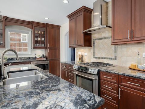 Tiny photo for 1217 Newberry Avenue, La Grange Park, IL 60526 (MLS # 12653162)