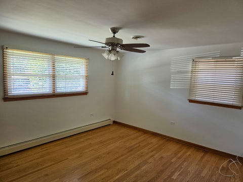 Tiny photo for 18535 Western Avenue, Homewood, IL 60430 (MLS # 12768054)