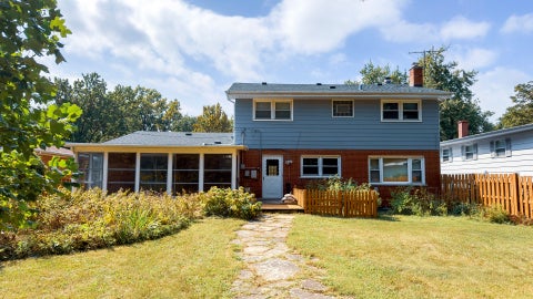 Tiny photo for 18535 Western Avenue, Homewood, IL 60430 (MLS # 12768054)
