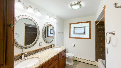 Tiny photo for 18535 Western Avenue, Homewood, IL 60430 (MLS # 12768054)