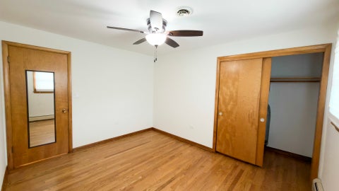 Tiny photo for 18535 Western Avenue, Homewood, IL 60430 (MLS # 12768054)