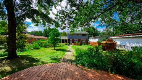 Tiny photo for 18535 Western Avenue, Homewood, IL 60430 (MLS # 12768054)