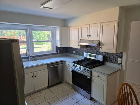 Tiny photo for 18535 Western Avenue, Homewood, IL 60430 (MLS # 12768054)