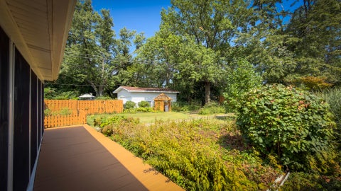 Tiny photo for 18535 Western Avenue, Homewood, IL 60430 (MLS # 12768054)
