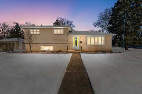 550 E North Broadway Street, Lombard, IL 60148 - #: 12549297