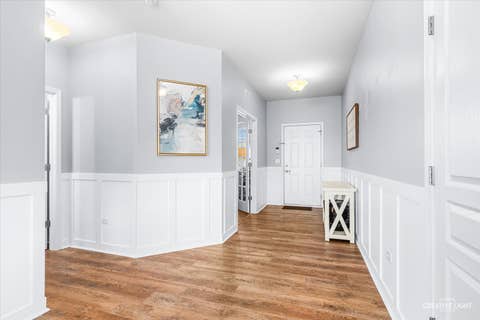 Tiny photo for 1402 Ruby Drive, Yorkville, IL 60560 (MLS # 12663114)