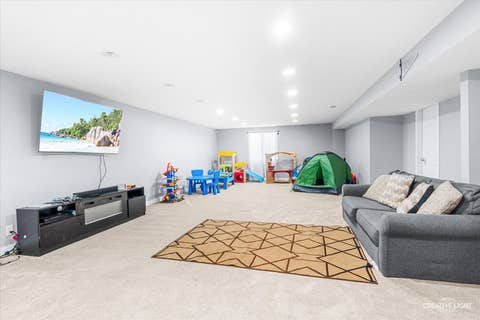 Tiny photo for 1402 Ruby Drive, Yorkville, IL 60560 (MLS # 12663114)