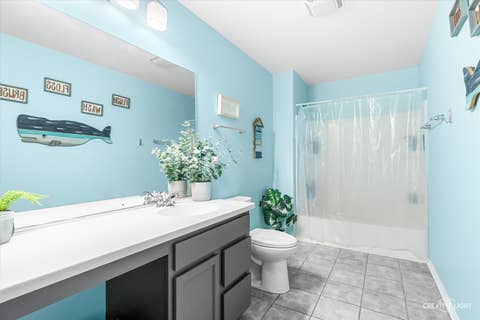 Tiny photo for 1402 Ruby Drive, Yorkville, IL 60560 (MLS # 12663114)